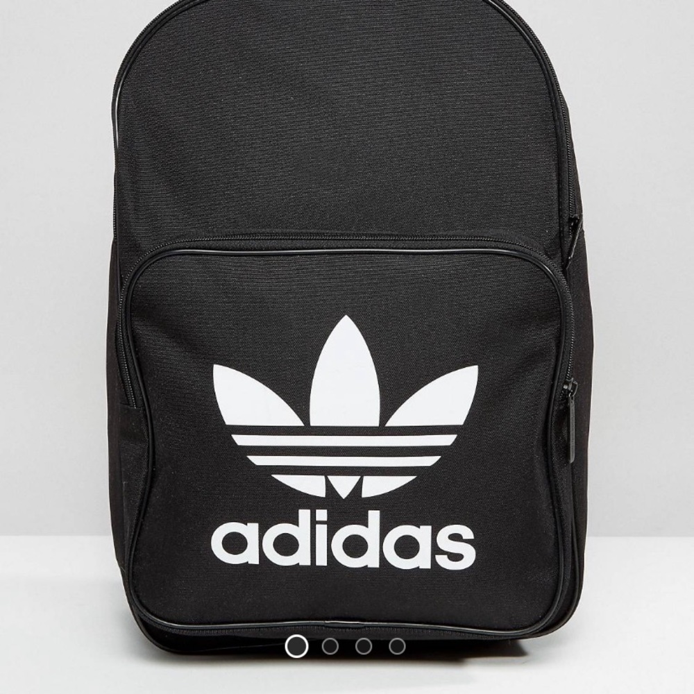 Adidas backpack